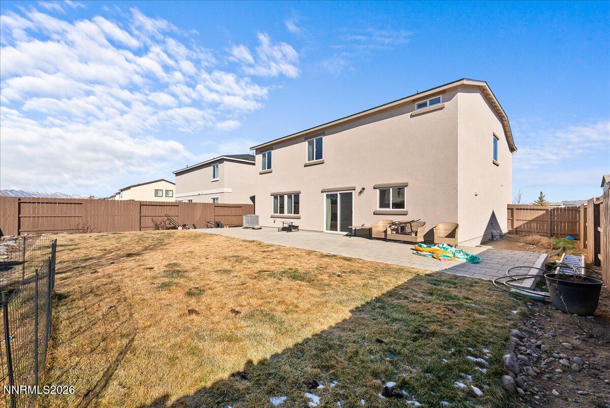 8921 Quail Falls Drive Reno, NV 89506 - Photo 33 of 38 37-8921 Quail Falls Drive Reno NV 89506