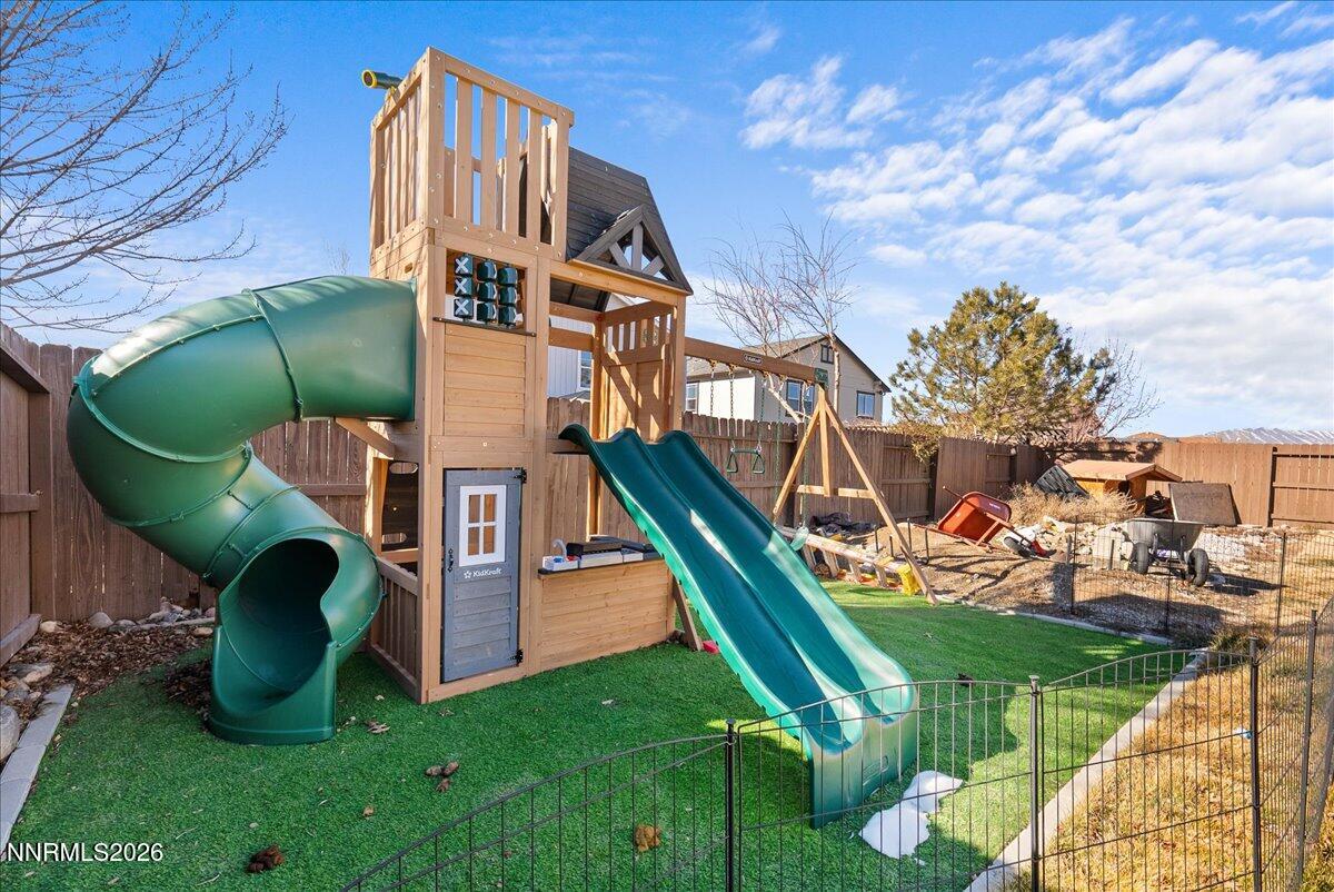 8921 Quail Falls Drive Reno, NV 89506 - Photo 34 of 38 38-8921 Quail Falls Drive Reno NV 89506