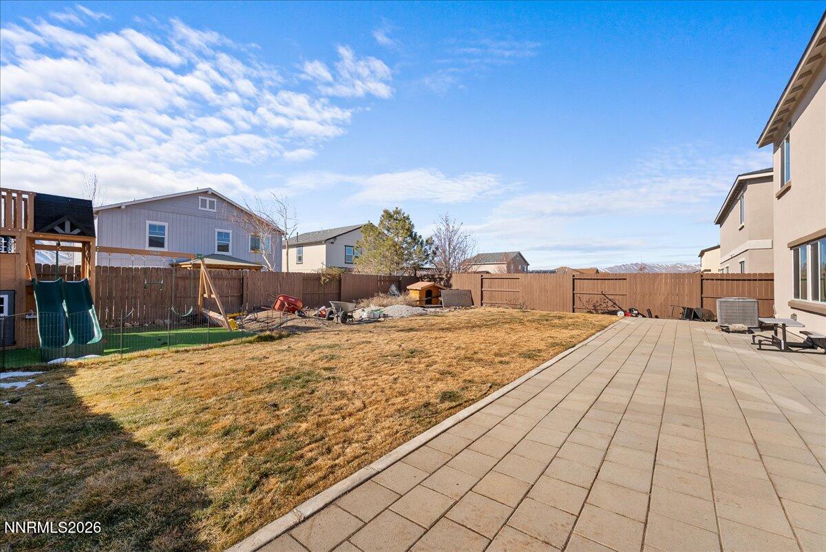 8921 Quail Falls Drive Reno, NV 89506 - Photo 35 of 38 39-8921 Quail Falls Drive Reno NV 89506