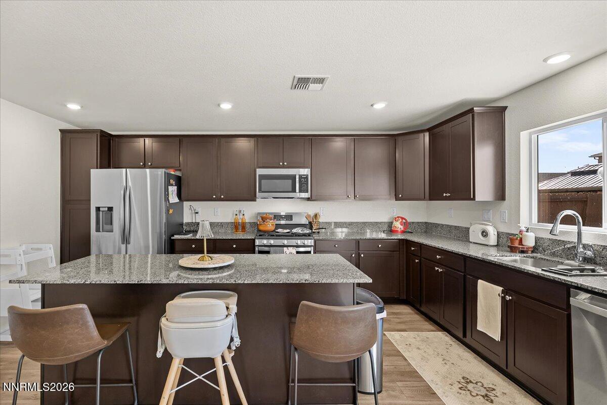 8921 Quail Falls Drive Reno, NV 89506 - Photo 7 of 38 07-8921 Quail Falls Drive Reno NV 89506