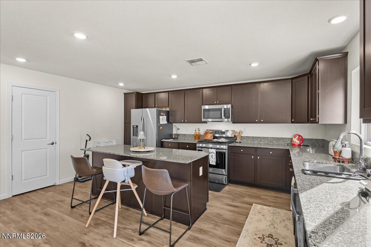 8921 Quail Falls Drive Reno, NV 89506 - Photo 8 of 38 08-8921 Quail Falls Drive Reno NV 89506