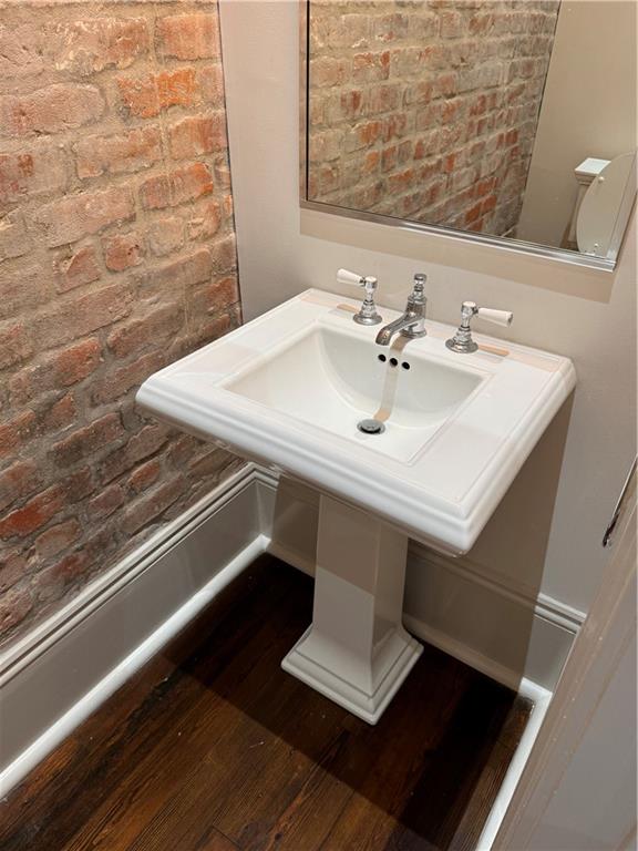 308 Decatur Street, Unit 202 New Orleans, LA 70130 - Photo 11 of 33