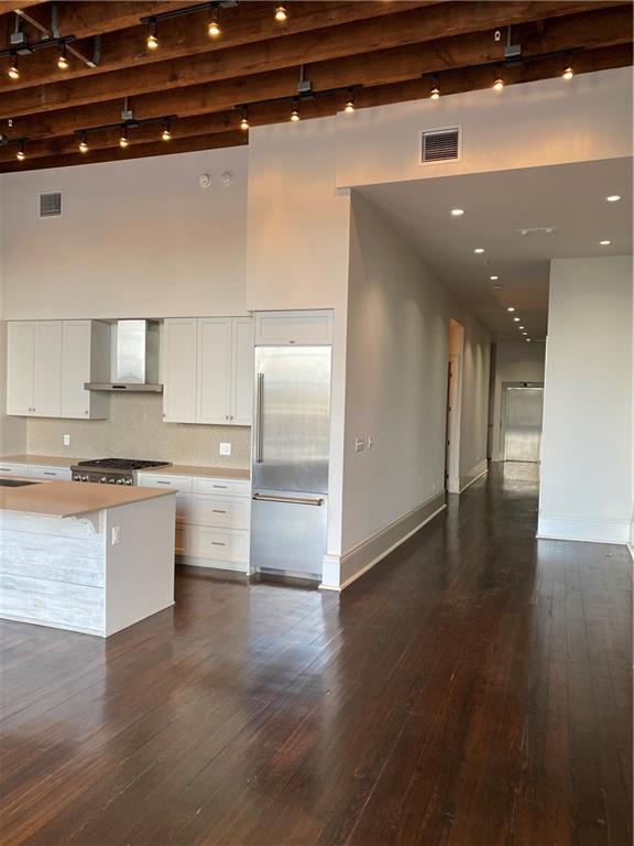 308 Decatur Street, Unit 202 New Orleans, LA 70130 - Photo 13 of 33