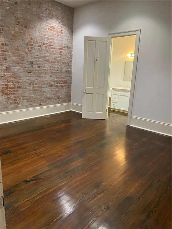 308 Decatur Street, Unit 202 New Orleans, LA 70130 - Photo 14 of 33