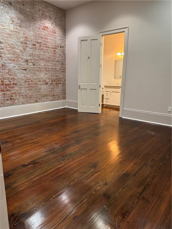 308 Decatur Street, Unit 202 New Orleans, LA 70130 - Photo 15 of 33