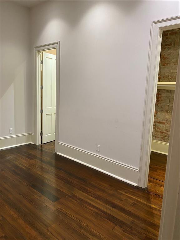 308 Decatur Street, Unit 202 New Orleans, LA 70130 - Photo 20 of 33