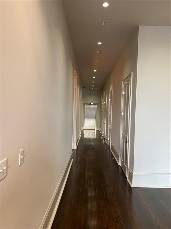 308 Decatur Street, Unit 202 New Orleans, LA 70130 - Photo 24 of 33