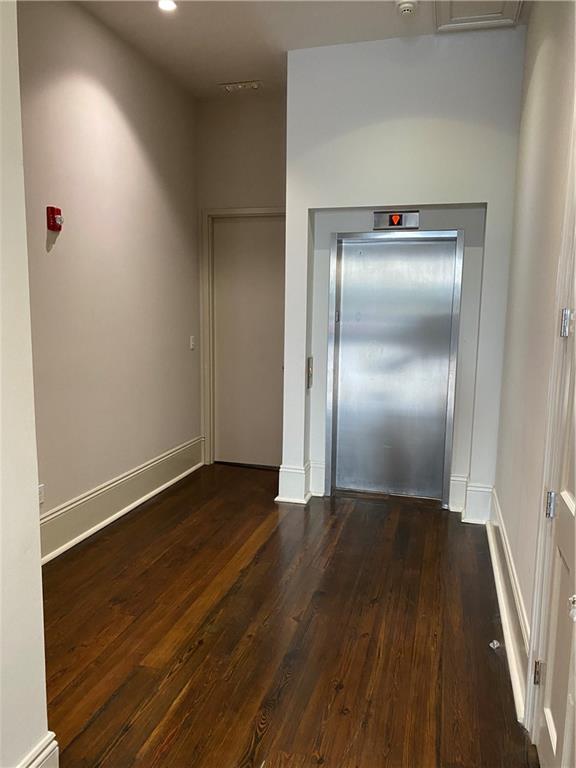 308 Decatur Street, Unit 202 New Orleans, LA 70130 - Photo 30 of 33