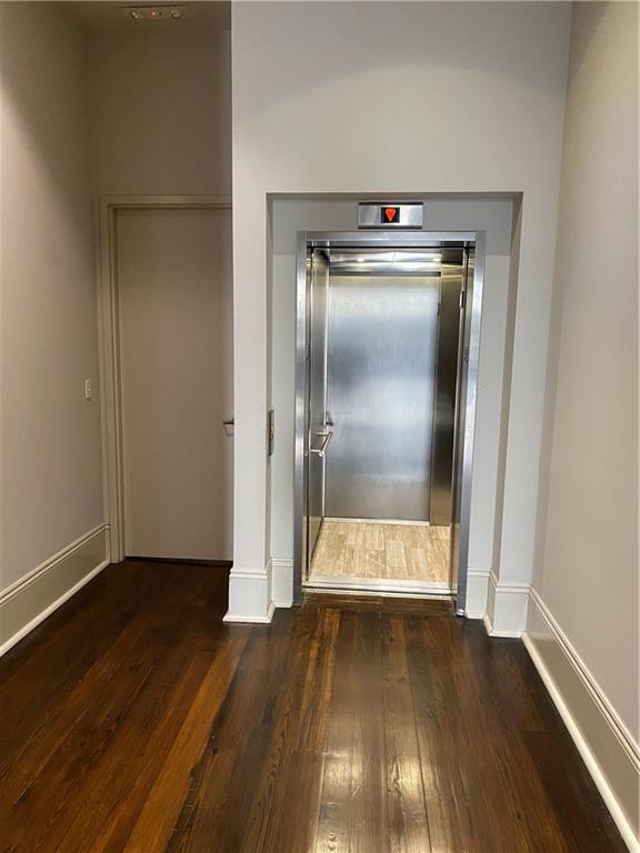 308 Decatur Street, Unit 202 New Orleans, LA 70130 - Photo 3 of 33