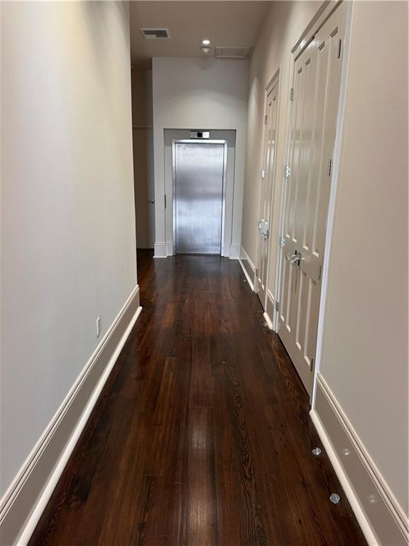 308 Decatur Street, Unit 202 New Orleans, LA 70130 - Photo 31 of 33