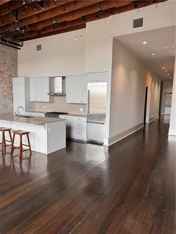 308 Decatur Street, Unit 202 New Orleans, LA 70130 - Photo 32 of 33