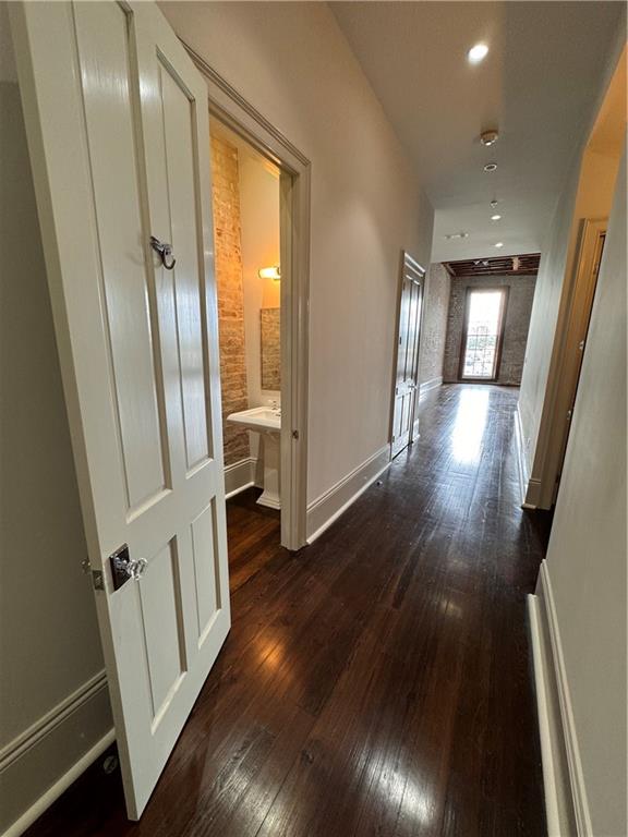 308 Decatur Street, Unit 202 New Orleans, LA 70130 - Photo 33 of 33