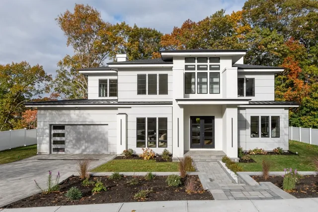 $4,580,000 | 63 Drumlin Road, Newton, MA 02459