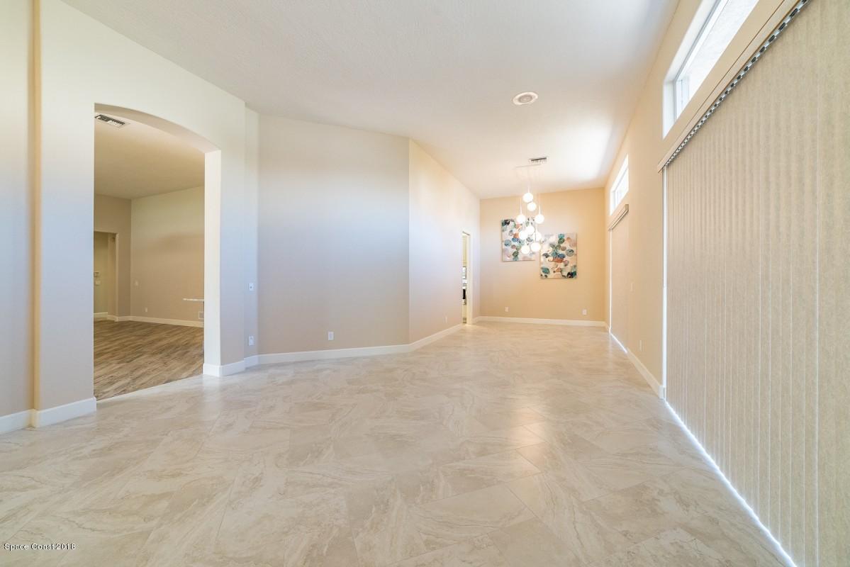 1725 Canterbury Drive Indialantic, FL 32903 - Photo 16 of 22