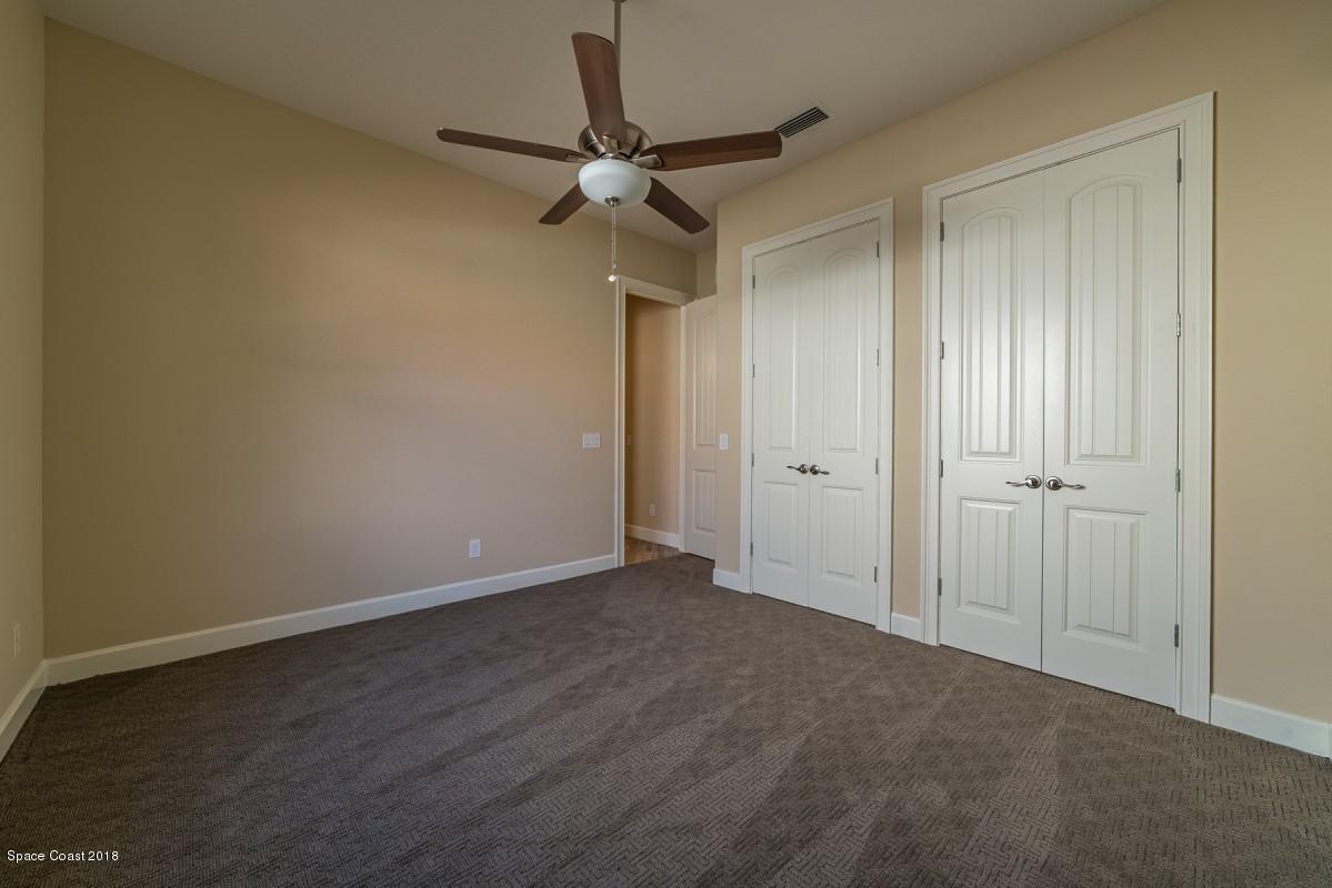 1725 Canterbury Drive Indialantic, FL 32903 - Photo 18 of 22 a view of an empty room