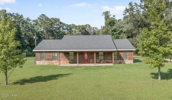 $385,000 | 3687 Bass Road, Graceville, FL 32440