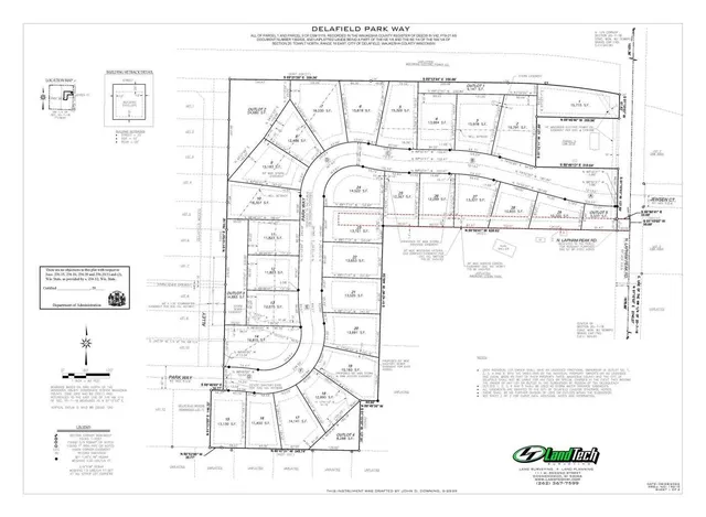 $280,000 | 1025 Park Way, Unit LT5, Delafield, WI 53018