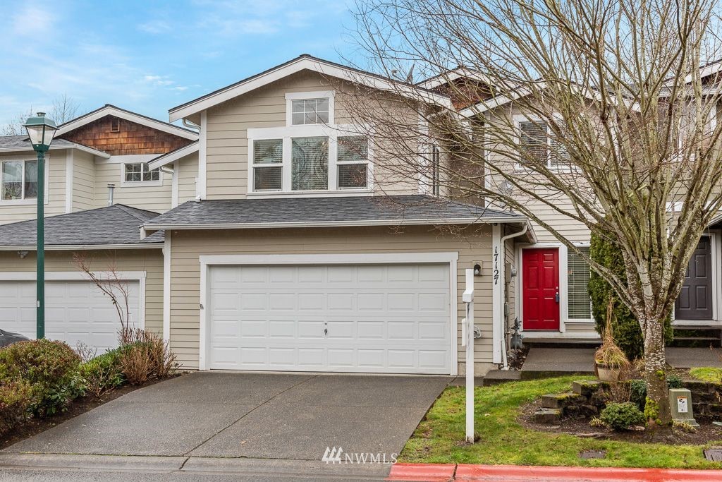 17127 114th Avenue Southeast Renton, WA 98055 - Photo 1 of 40 Gallery Image 1