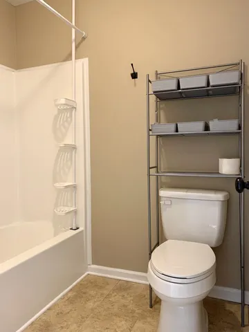 $1,750 | 1233 Cobblestone Lane, Clarksville, TN 37042