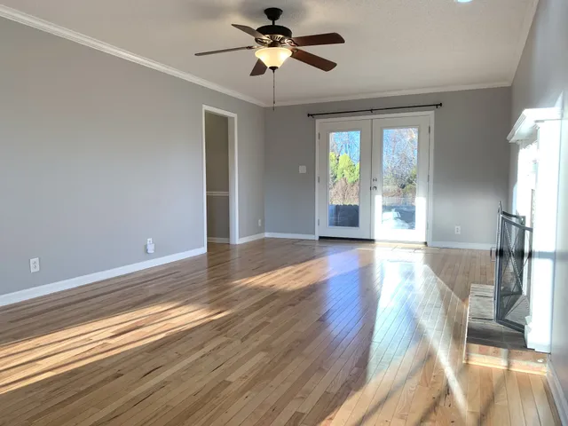 $1,750 | 1233 Cobblestone Lane, Clarksville, TN 37042