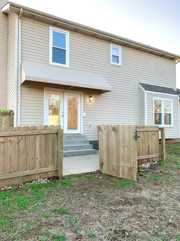 $1,750 | 1233 Cobblestone Lane, Clarksville, TN 37042