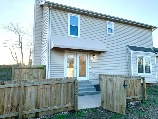 $1,750 | 1233 Cobblestone Lane, Clarksville, TN 37042