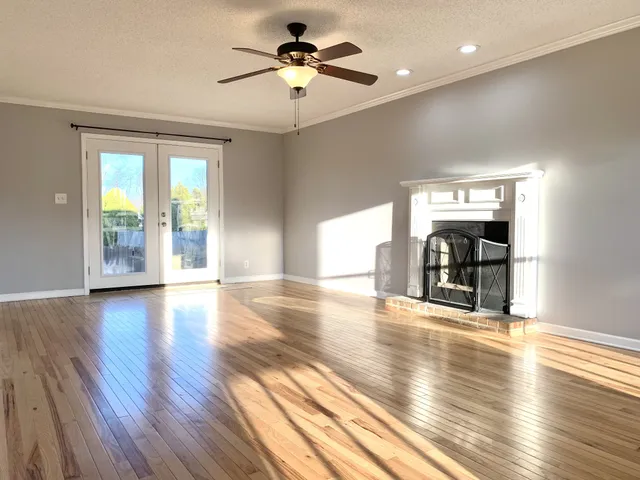 $1,750 | 1233 Cobblestone Lane, Clarksville, TN 37042