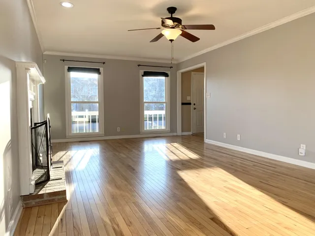 $1,750 | 1233 Cobblestone Lane, Clarksville, TN 37042