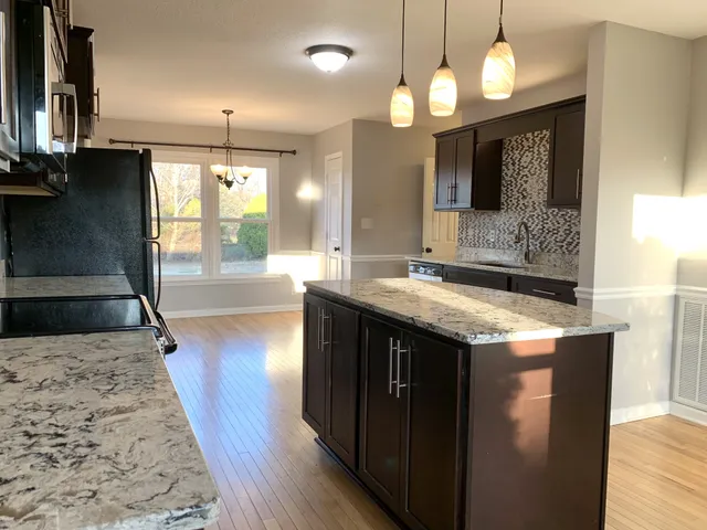 $1,750 | 1233 Cobblestone Lane, Clarksville, TN 37042