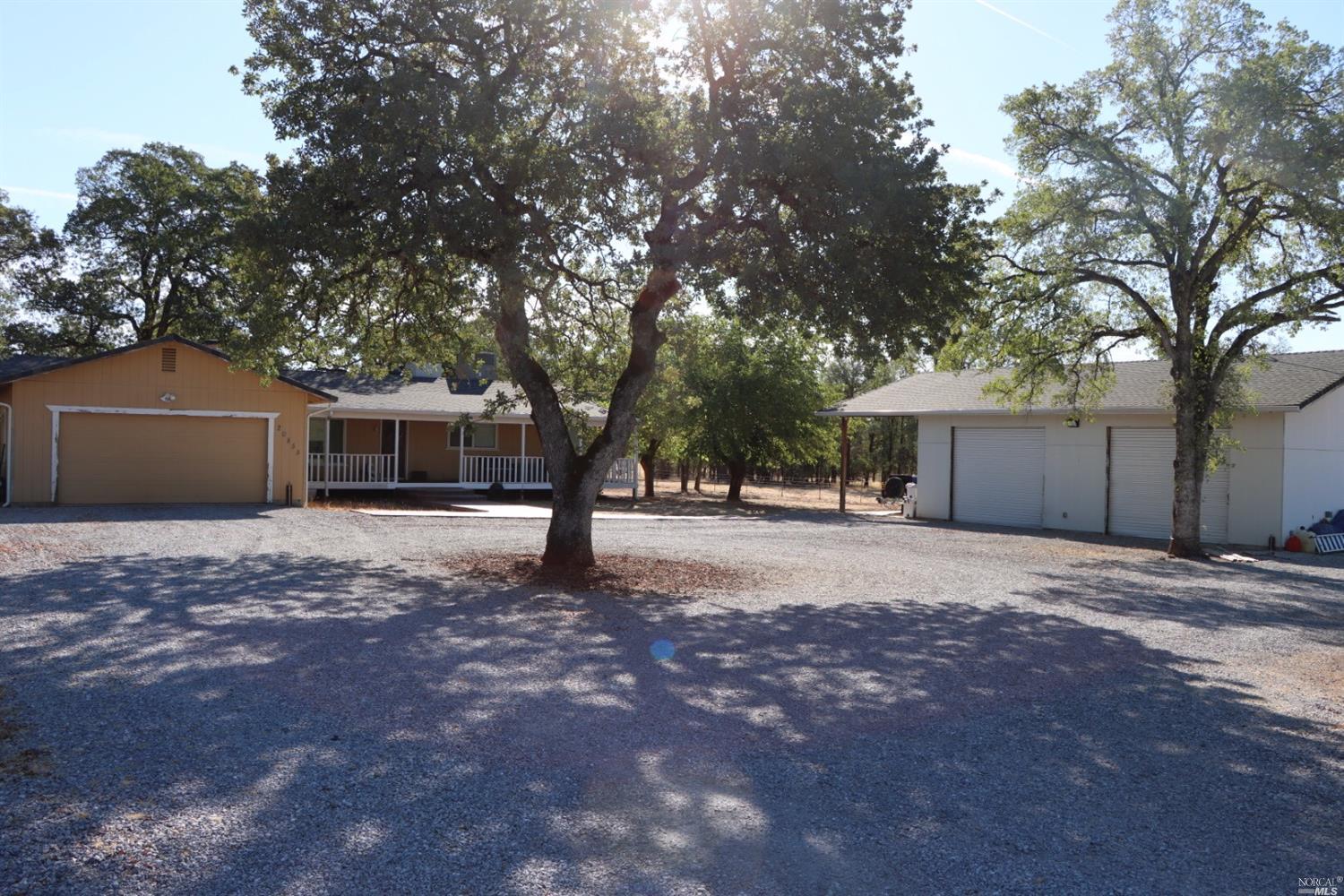 20855 Old Alturas Road Redding, CA 96003 - Photo 1 of 1 Gallery Image 1