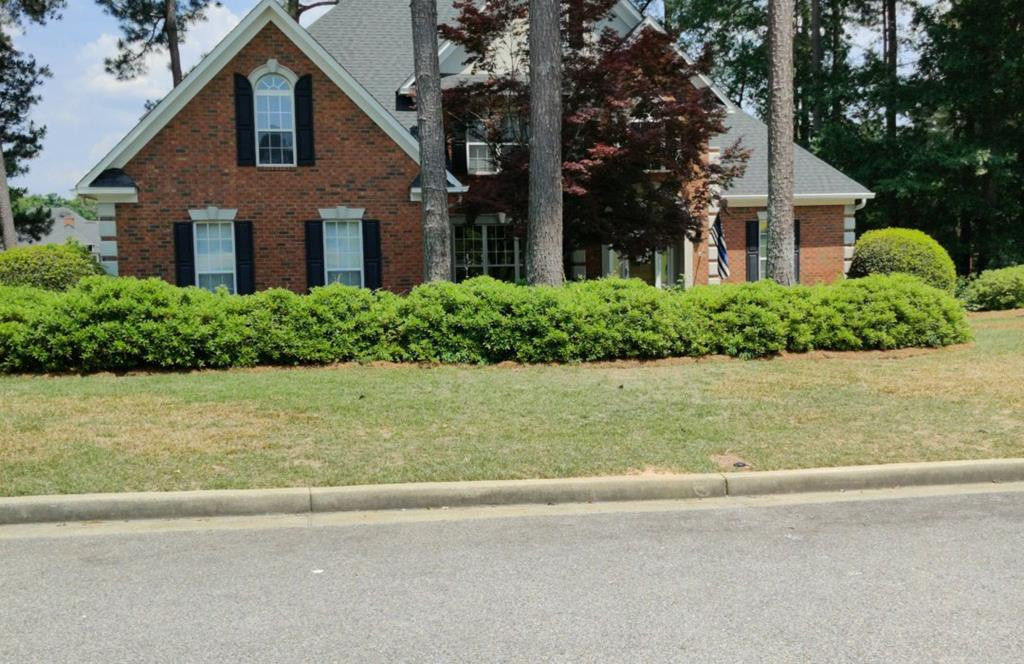 161 McBride Road Martinez, GA 30907 - Photo 1 of 1 Main View