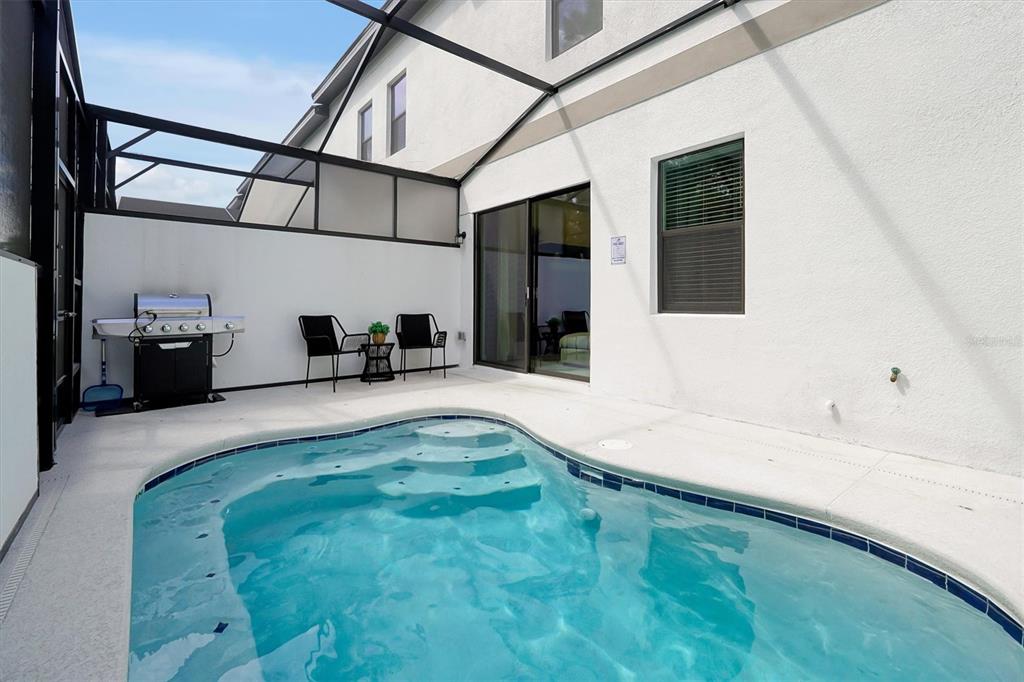 10400 Ebb Tide Lane Orlando, FL 32821 - Photo 15 of 64