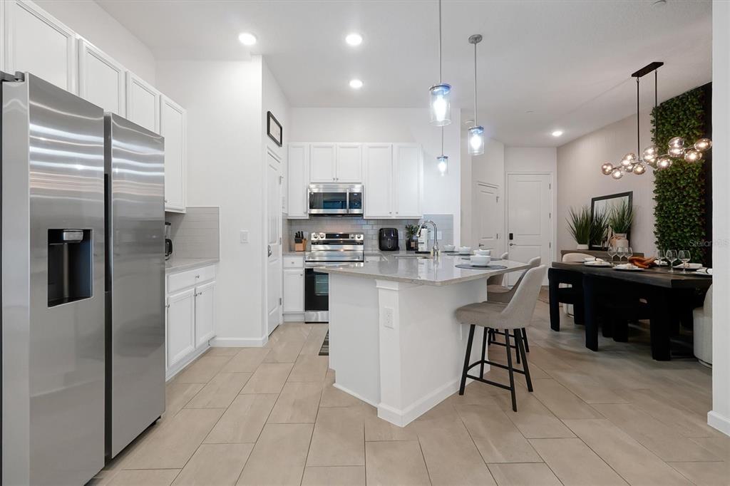 10400 Ebb Tide Lane Orlando, FL 32821 - Photo 8 of 64