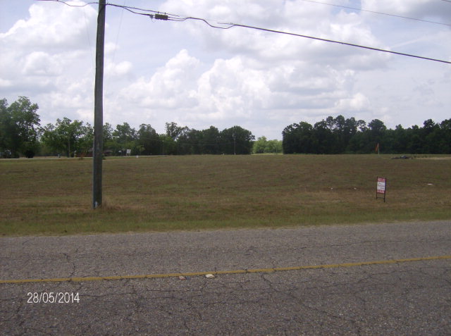 1-ac 1-ac Eddins Rd/memphis Church Road Dothan, AL 36301 - Photo 1 of 1
