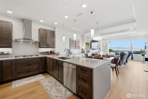$1,340,000 | 4907 Main Street, Unit 102, Tacoma, WA 98407