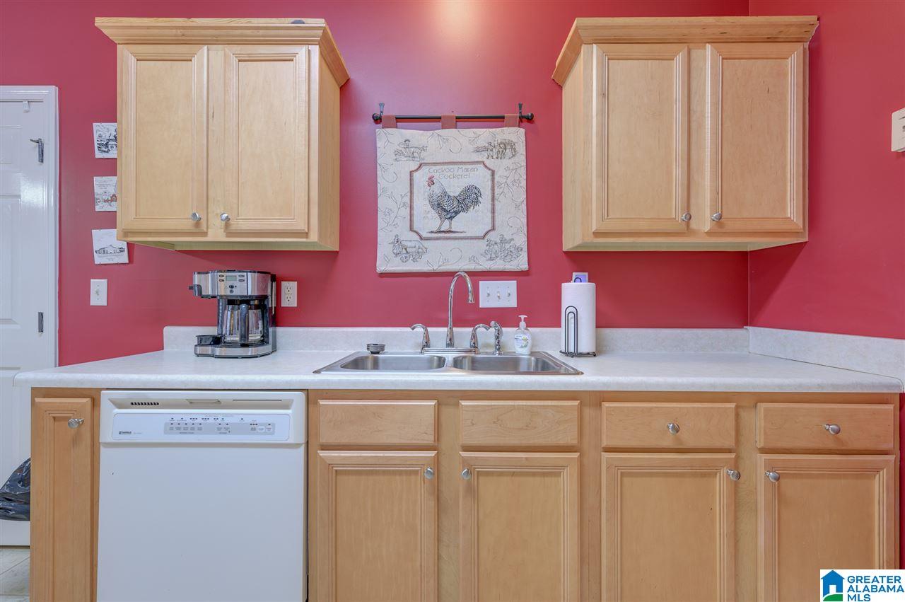 982 Wren Way Mount Olive, AL 35117 - Photo 8 of 20