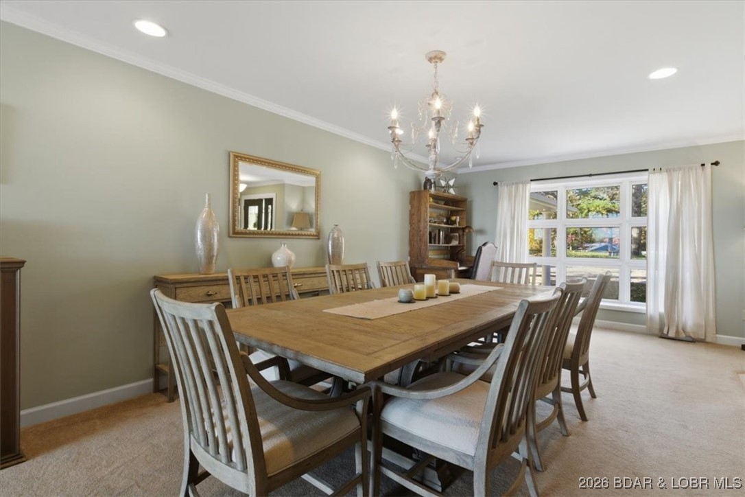 1640 Nichols Road Osage Beach, MO 65065 - Photo 15 of 54