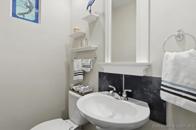 $1,450,000 | 1640 Nichols Road, Osage Beach, MO 65065