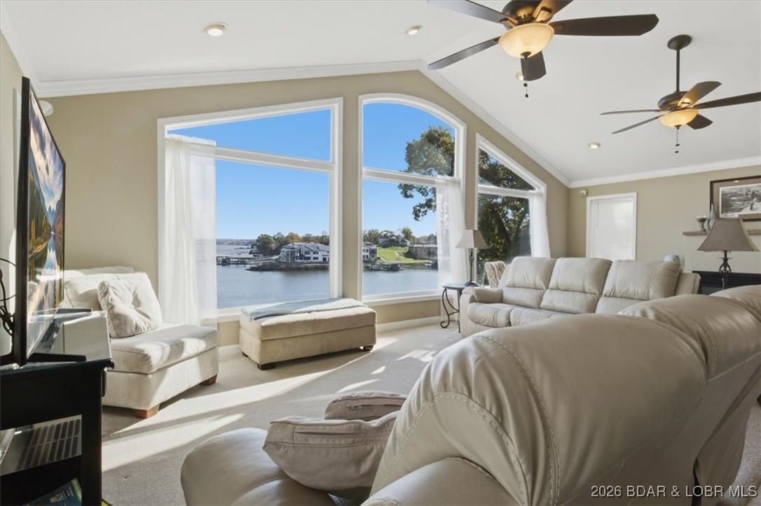 1640 Nichols Road Osage Beach, MO 65065 - Photo 19 of 54