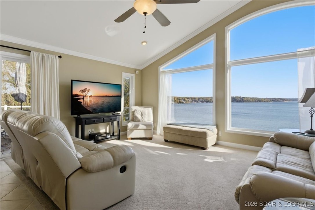 1640 Nichols Road Osage Beach, MO 65065 - Photo 20 of 54