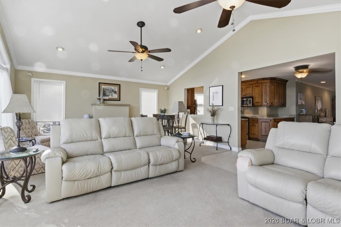 1640 Nichols Road Osage Beach, MO 65065 - Photo 22 of 54