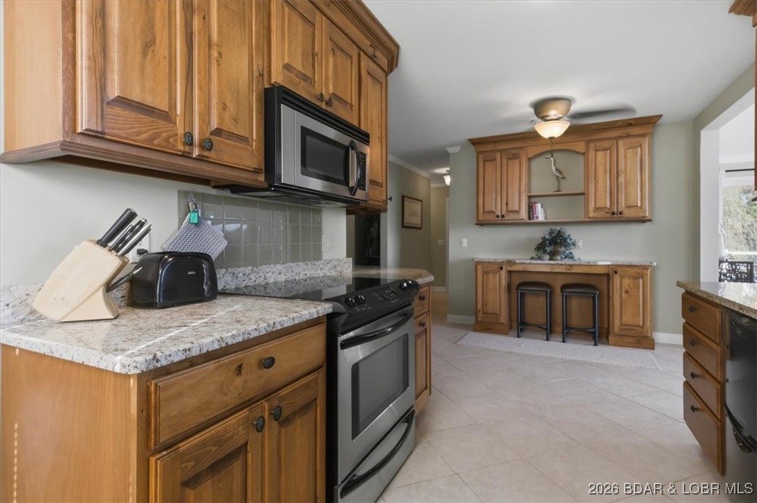 1640 Nichols Road Osage Beach, MO 65065 - Photo 25 of 54