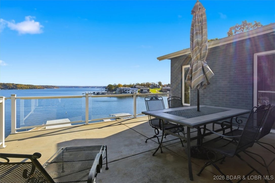 1640 Nichols Road Osage Beach, MO 65065 - Photo 26 of 54