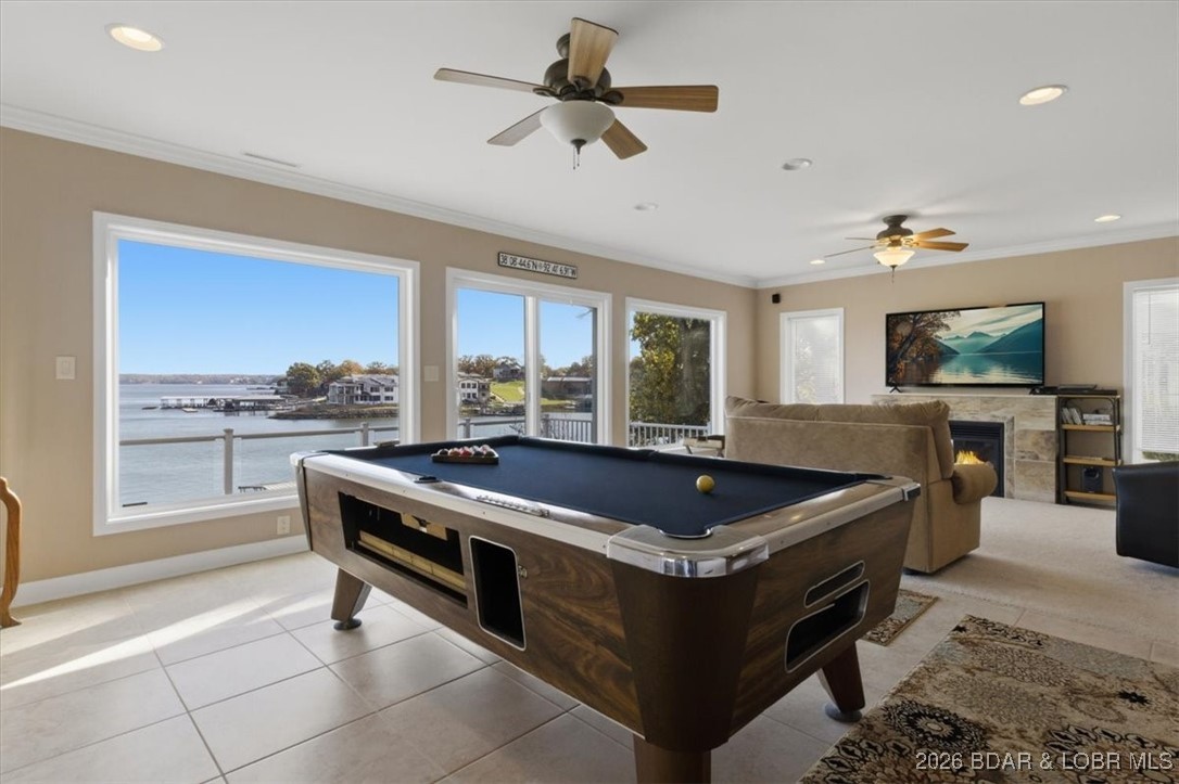 1640 Nichols Road Osage Beach, MO 65065 - Photo 30 of 54