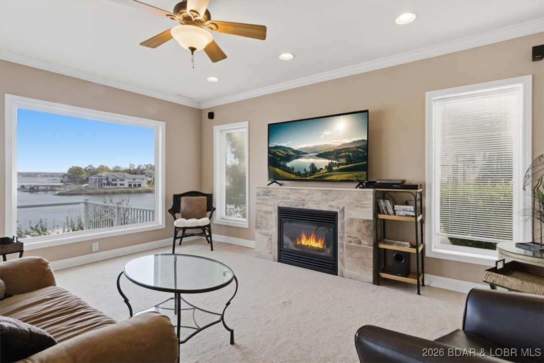 1640 Nichols Road Osage Beach, MO 65065 - Photo 32 of 54