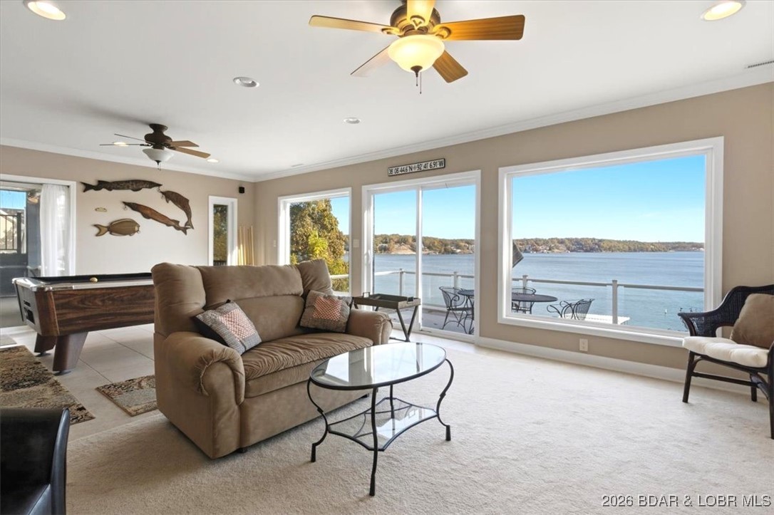 1640 Nichols Road Osage Beach, MO 65065 - Photo 33 of 54