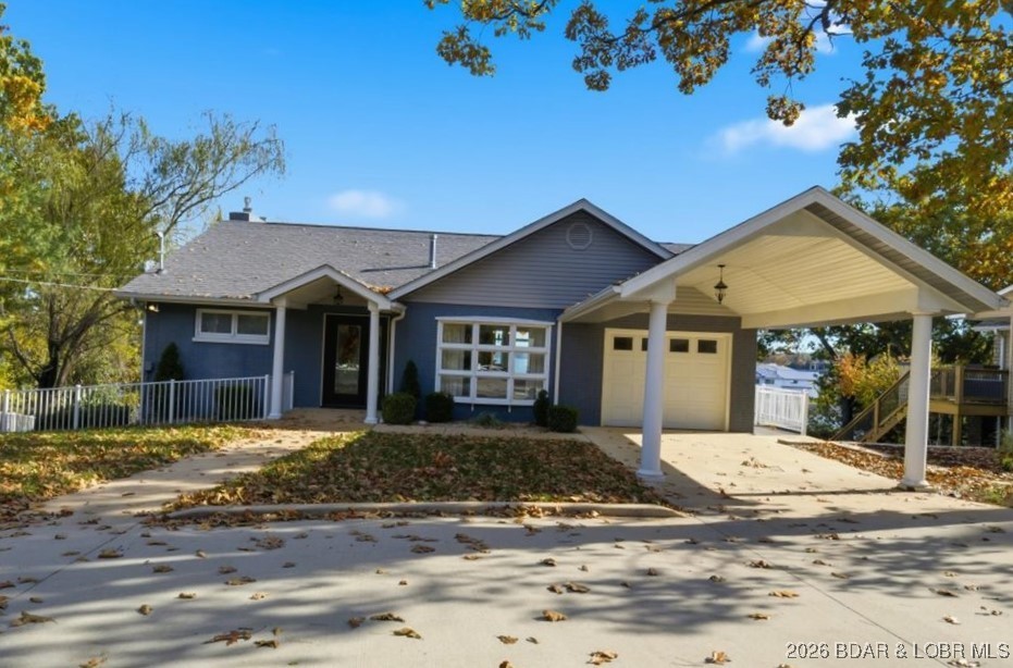 1640 Nichols Road Osage Beach, MO 65065 - Photo 4 of 54