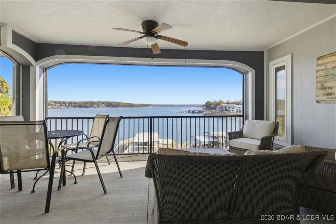 1640 Nichols Road Osage Beach, MO 65065 - Photo 41 of 54