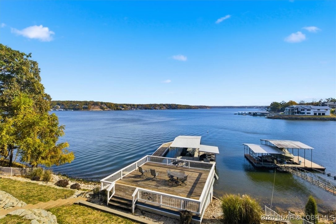 1640 Nichols Road Osage Beach, MO 65065 - Photo 45 of 54