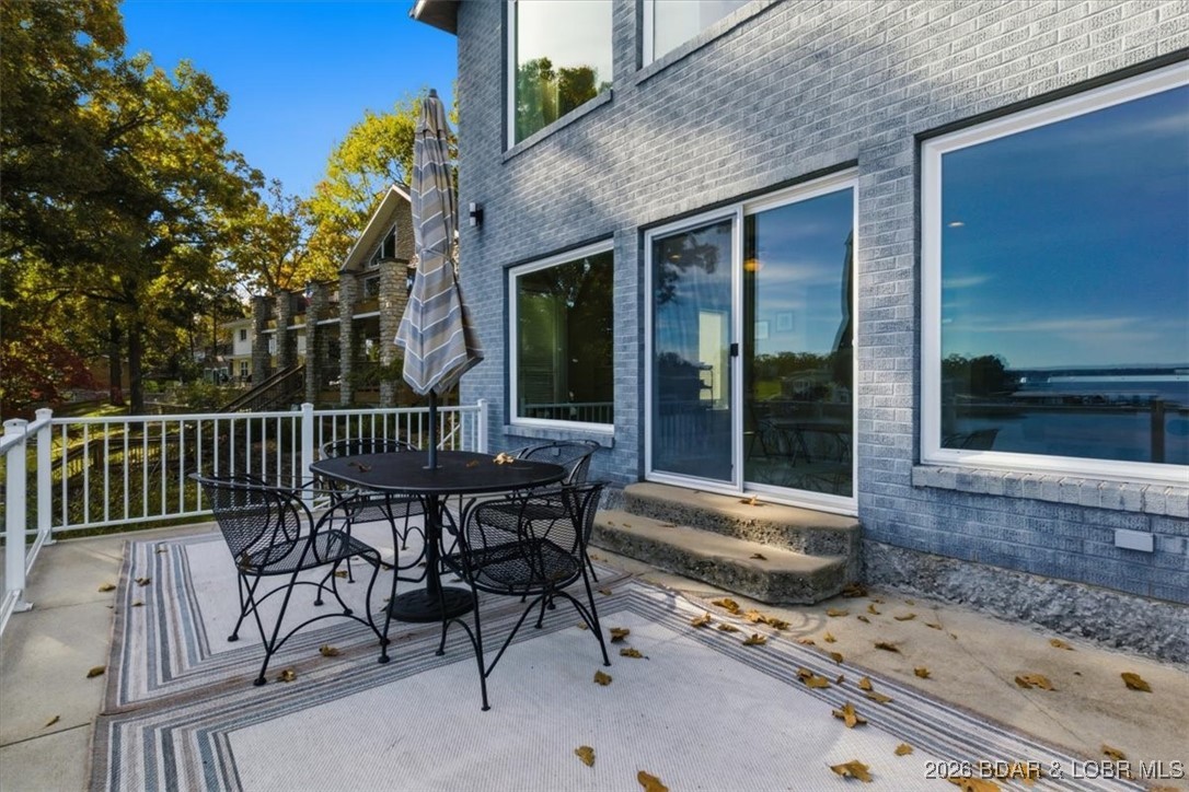 1640 Nichols Road Osage Beach, MO 65065 - Photo 46 of 54